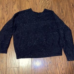 old navy sweater